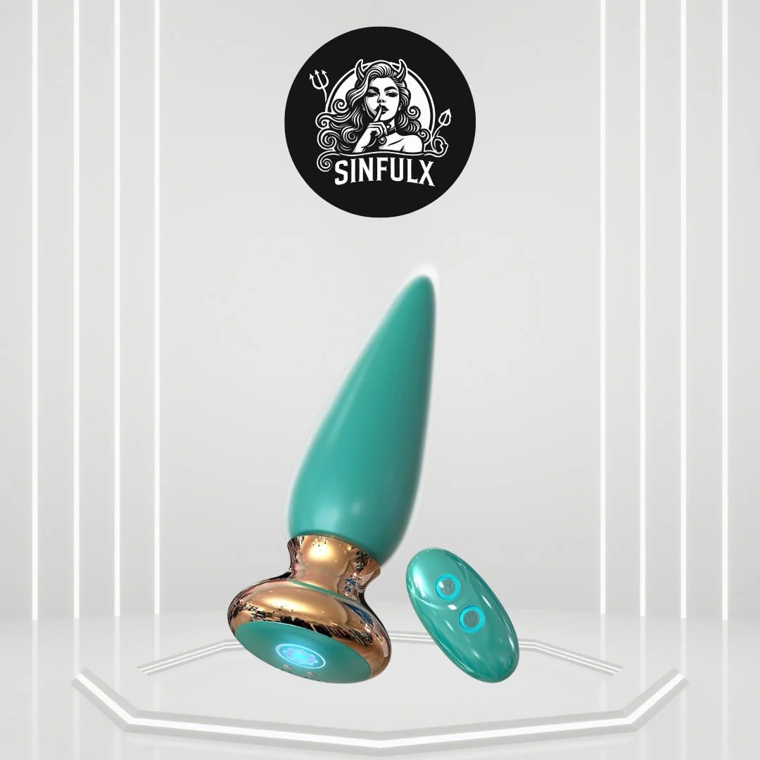 Prostate Massagers